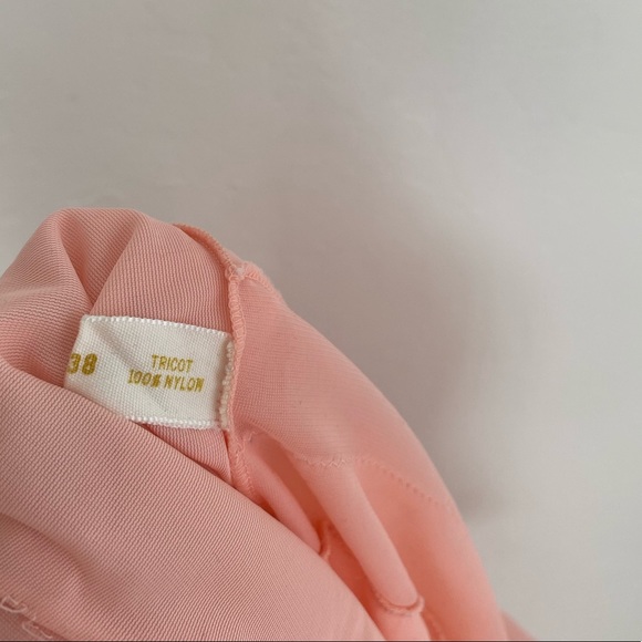 50s slip dress - Picture 10 of 10